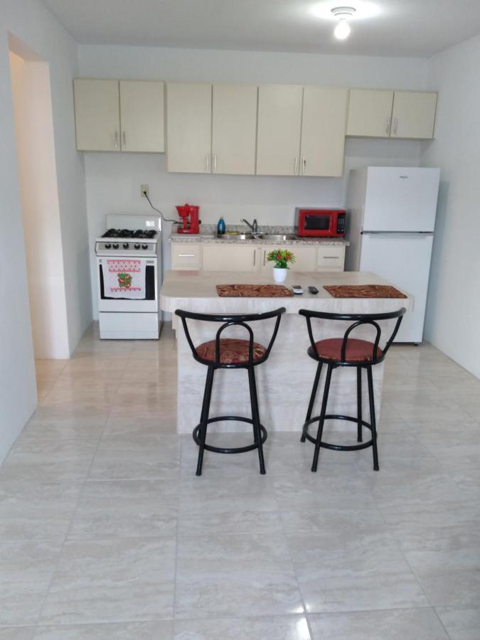 Mitch Apt Jobos エクステリア 写真