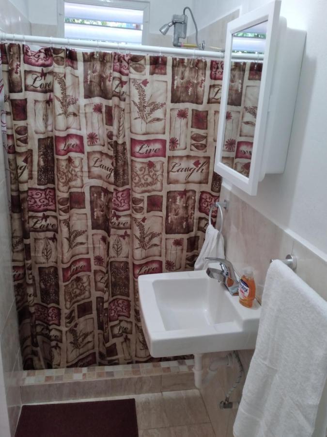 Mitch Apt Jobos エクステリア 写真