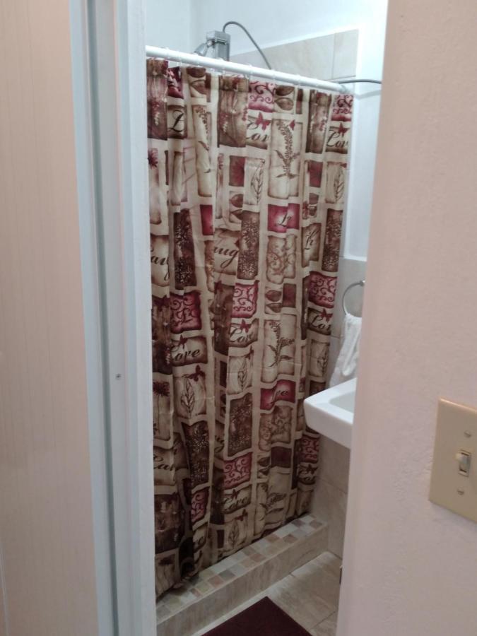 Mitch Apt Jobos エクステリア 写真