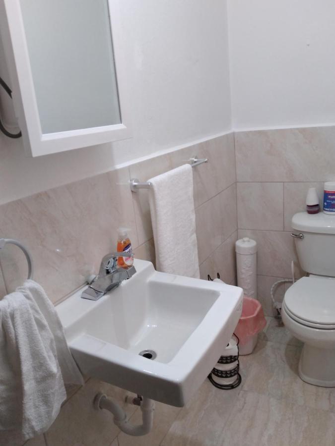 Mitch Apt Jobos エクステリア 写真